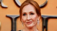 JK Rowling responds to ongoing rift with Emma Watson over transgender rights