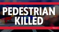 JSO: Man dies after being hit by police SUV on Old St. Augustine Road