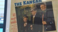 Jackson Theatre turns back the clock to 1945 for 80th anniversary