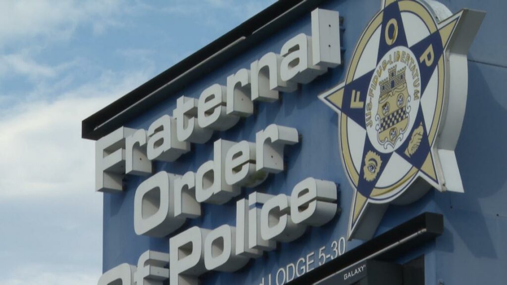 Jacksonville City Council to create public safety reserve fund