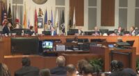 Jacksonville approves lower millage rate for 2025