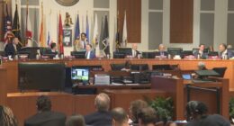 Jacksonville approves lower millage rate for 2025