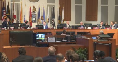 Jacksonville approves lower millage rate for 2025