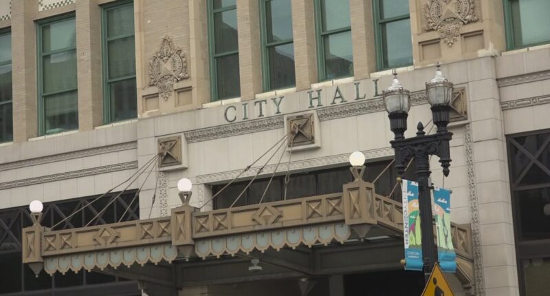 Jacksonville council's late meeting sees budget debate