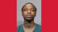 Jacksonville man charged with murder of girlfriend's dad after he dies of gunshot wounds