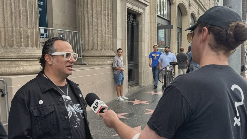 Jacksonville man defends Kimmel after free speech debate