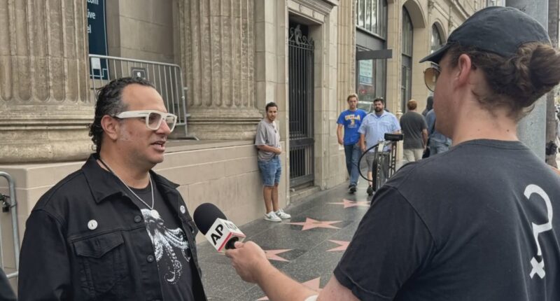 Jacksonville man defends Kimmel after free speech debate