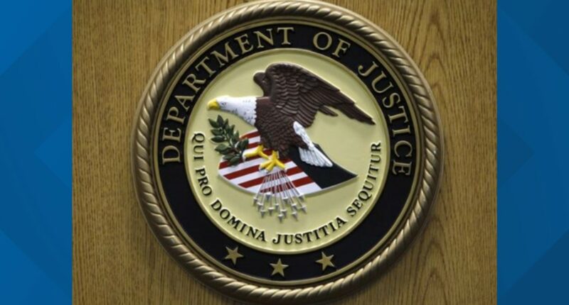 Jacksonville man sentenced for $250,000 laundering scheme