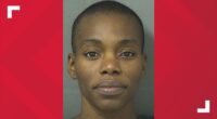 Jacksonville mother arrested for leaving children with firearm