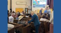 Jacksonville residents speak out in final town hall before the budget vote