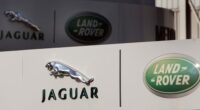 Jaguar Land Rover says a shutdown will continue until at least Oct 1 after cyberattack