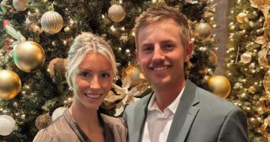 Jake Knapp Breaks Silence on Girlfriend Makena White's Death
