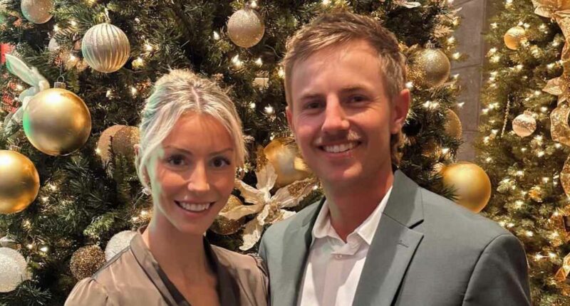 Jake Knapp Breaks Silence on Girlfriend Makena White's Death
