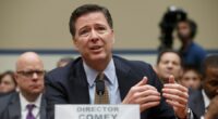 James Comey indicted: How much jail time could he face if convicted?