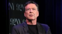 James Comey indicted on federal obstruction, perjury charges