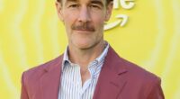 James Van Der Beek Makes Surprise Appearance at Dawson's Creek Reunion
