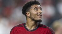 Jamie Carragher brutally questions Jadon Sancho's ability after Man United struggles - as Paul Scholes names the reason Aston Villa should be concerned after their loan deal