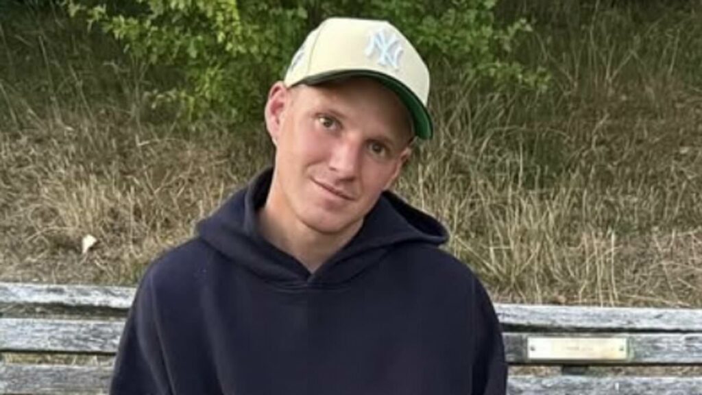 Jamie Laing reveals wife Sophie Habboo's 'weird' pregnancy house rule and admits he 'hates it' as they prepare to welcome their first child