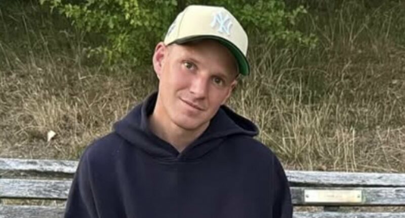 Jamie Laing reveals wife Sophie Habboo's 'weird' pregnancy house rule and admits he 'hates it' as they prepare to welcome their first child