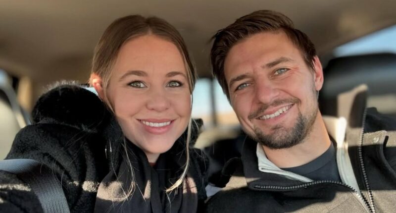 Jana Duggar Shares Photos and Videos From Family’s 40-Person Vacation