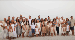 Jana Duggar Shares Rare Look at Reunion With Over 40 Family Members