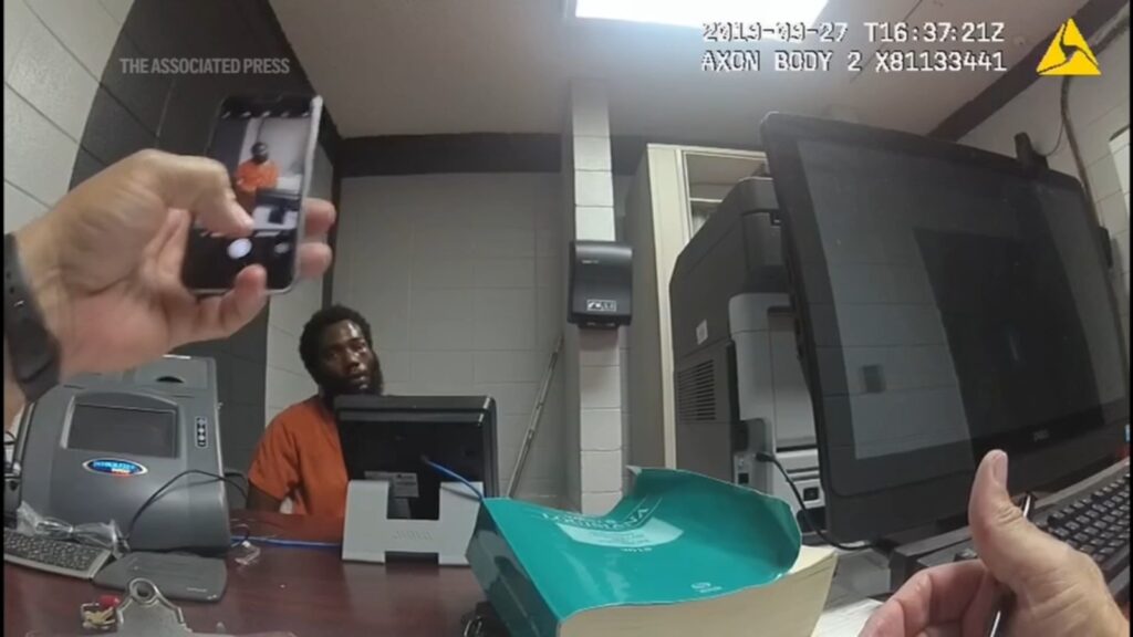 Jarius Brown beating: Deputies cleared after DeSoto Parish Detention Center excessive force caught on tape in Louisiana