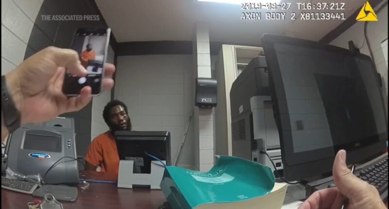 Jarius Brown beating: Deputies cleared after DeSoto Parish Detention Center excessive force caught on tape in Louisiana