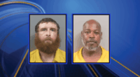 Jasper Co. Sheriff's Office arrests 2 in undercover operation