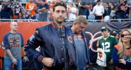 Jay Cutler Reportedly Enters Tennessee Jail to Serve Out His DUI Sentence