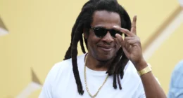 Jay-Z Is 'Absolutely Not Dropping an Album,' Cash Cobain Says