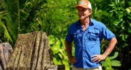 Jeff Probst Reveals Why 2 'Survivor 49' Contestants Were Kicked Off Show Just Before Filming 