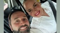 Jelena Dokic breaks her silence after sparking engagement rumours