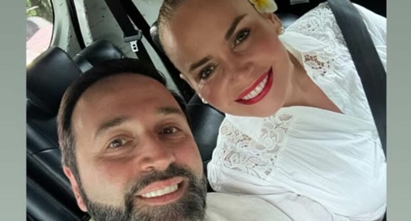 Jelena Dokic breaks her silence after sparking engagement rumours