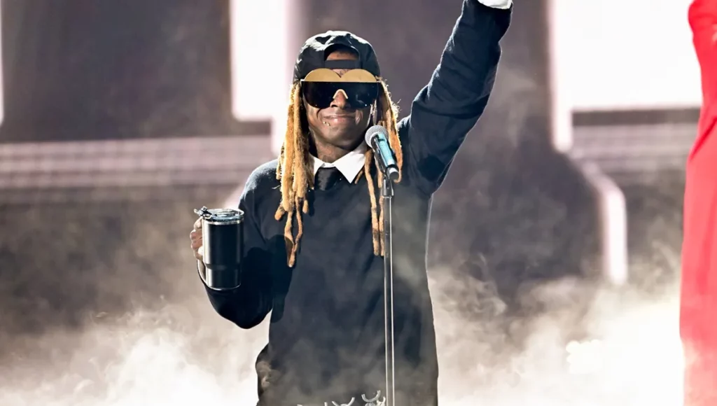 Jenelle Evans Claims Lil Wayne Flew Her Out to Los Angeles To Meet Up