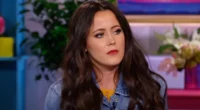 Jenelle Evans Spends the Holiday Weekend in the Hospital; No Diagnosis Yet