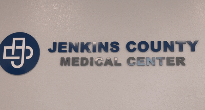 Jenkins County Medical Center gets $300K grant to combat opioids