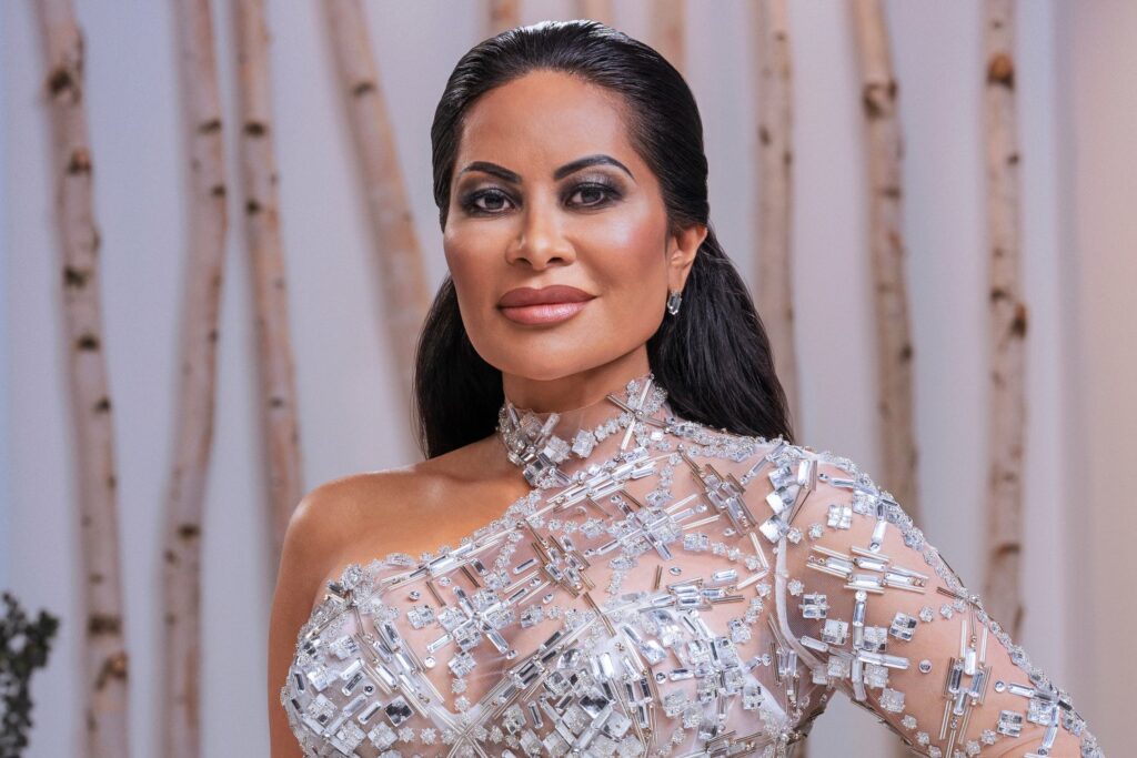 Jenn Shah's Team Says There Are No Hard Feelings with Bravo; Andy Cohen Disagrees