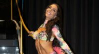 Jenna Johnson Says Fans Reactions to Her Rock Hard Abs Is Making Her ‘Blush’