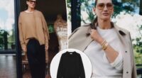 Jenna Lyons calls this $178 cashmere sweater ‘the real deal’: It’s ‘giving quality’