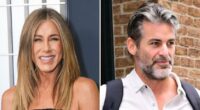 Jennifer Aniston Brings Boyfriend Jim Curtis to ‘The Morning Show’ Premiere