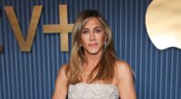 Jennifer Aniston Seemingly Soft Launches Romance With Jim Curtis
