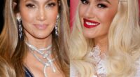 Jennifer Lopez Looks Like Gwen Stefani With Blonde Hair Transformation