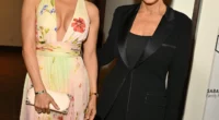 Jennifer Lopez and Kris Jenner’s Awkward Photo Sparks Fan Backlash: ‘This Smells Transactional’