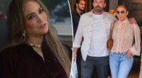 Jennifer Lopez shares rare comments about divorce from Ben Affleck: ‘It changed me’