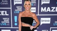Jennifer Pedranti Claps Back at Critics Calling Her ‘Racist’ & Questioning Her Actions on RHOC, Suggests “Thirsty” Tamra is “Lov[ing]” It, as Tamra Reacts