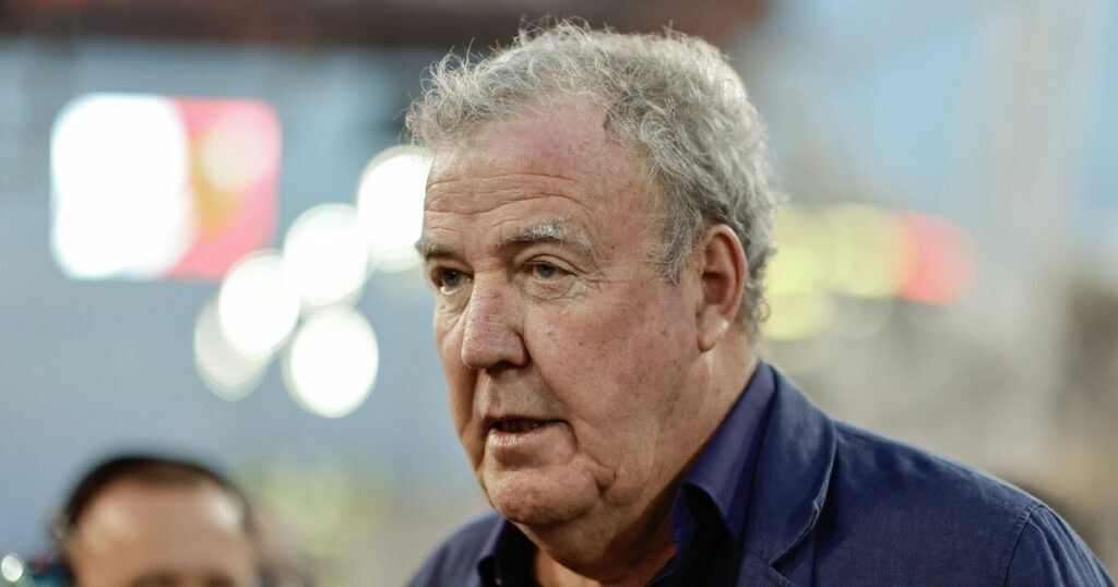 Jeremy Clarkson farm shop sparks fury as US customers rage strict ban