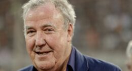 Jeremy Clarkson issues worrying health update after near-fatal heart scare