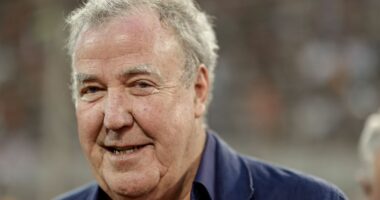 Jeremy Clarkson issues worrying health update after near-fatal heart scare