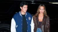 Jessica Alba Holds Hands With New Beau Danny Ramirez for NYC Date Night