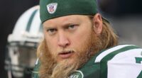 Jets legend Nick Mangold 'disgusted' by New Jersey town after it defied Trump's order to honor Charlie Kirk